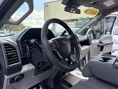 2022 Ford F-250 Super Duty XL   - Photo 23 - Dallas, TX 75247