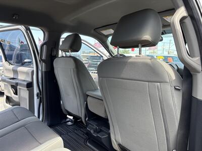 2022 Ford F-250 Super Duty XL   - Photo 37 - Dallas, TX 75247