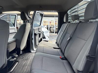 2022 Ford F-250 Super Duty XL   - Photo 27 - Dallas, TX 75247