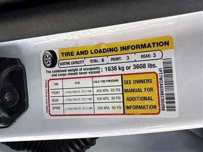 2022 Ford F-250 Super Duty XL   - Photo 40 - Dallas, TX 75247
