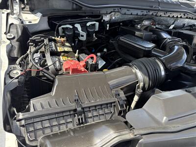 2022 Ford F-250 Super Duty XL   - Photo 5 - Dallas, TX 75247