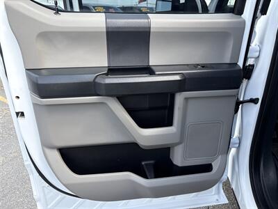 2022 Ford F-250 Super Duty XL   - Photo 25 - Dallas, TX 75247