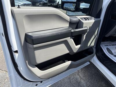 2022 Ford F-250 Super Duty XL   - Photo 16 - Dallas, TX 75247
