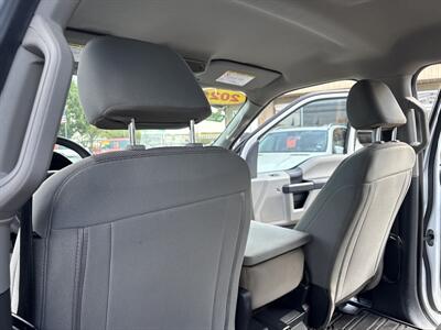 2022 Ford F-250 Super Duty XL   - Photo 28 - Dallas, TX 75247