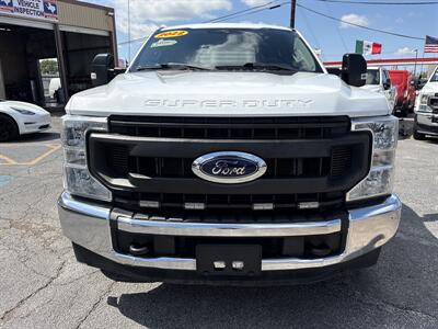 2022 Ford F-250 Super Duty XL   - Photo 2 - Dallas, TX 75247