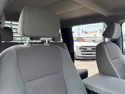 2022 Ford F-250 Super Duty XL   - Photo 31 - Dallas, TX 75247