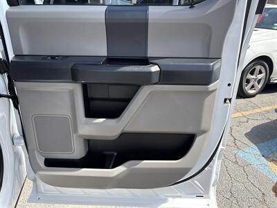 2022 Ford F-250 Super Duty XL   - Photo 34 - Dallas, TX 75247
