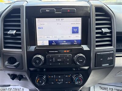 2022 Ford F-250 Super Duty XL   - Photo 19 - Dallas, TX 75247
