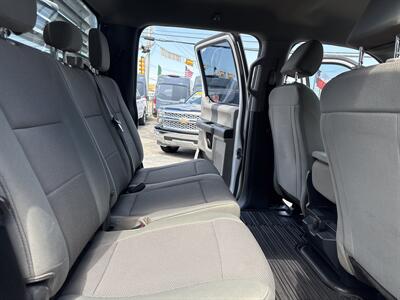 2022 Ford F-250 Super Duty XL   - Photo 36 - Dallas, TX 75247