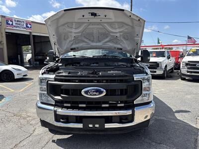 2022 Ford F-250 Super Duty XL   - Photo 3 - Dallas, TX 75247