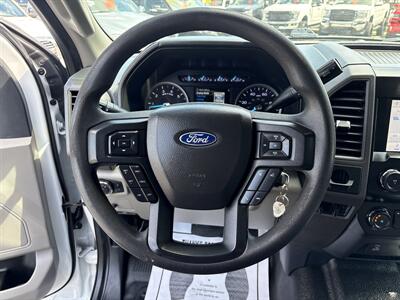 2022 Ford F-250 Super Duty XL   - Photo 17 - Dallas, TX 75247