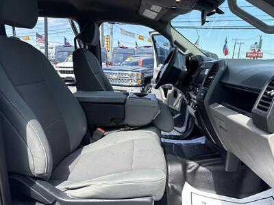2022 Ford F-250 Super Duty XL   - Photo 32 - Dallas, TX 75247