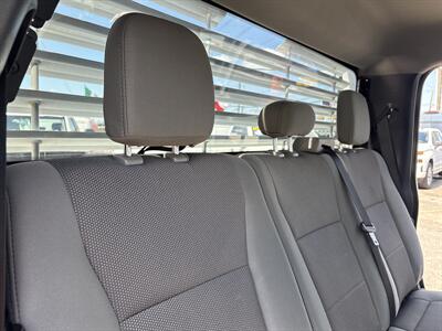 2022 Ford F-250 Super Duty XL   - Photo 35 - Dallas, TX 75247