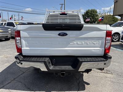2022 Ford F-250 Super Duty XL   - Photo 10 - Dallas, TX 75247