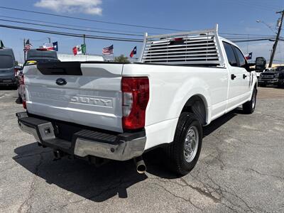 2022 Ford F-250 Super Duty XL   - Photo 9 - Dallas, TX 75247
