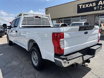 2022 Ford F-250 Super Duty XL   - Photo 14 - Dallas, TX 75247