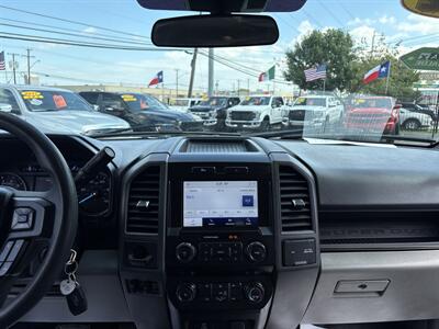 2022 Ford F-250 Super Duty XL   - Photo 29 - Dallas, TX 75247