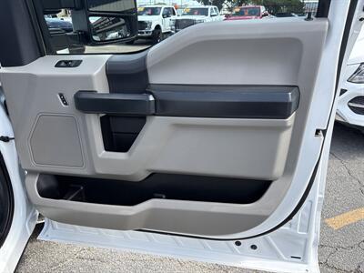 2022 Ford F-250 Super Duty XL   - Photo 30 - Dallas, TX 75247