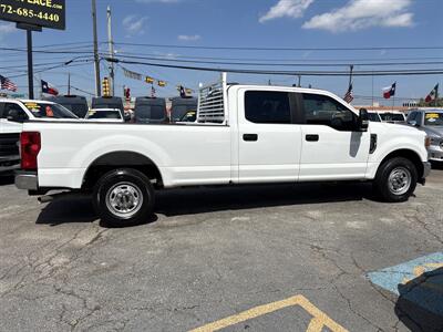 2022 Ford F-250 Super Duty XL   - Photo 8 - Dallas, TX 75247