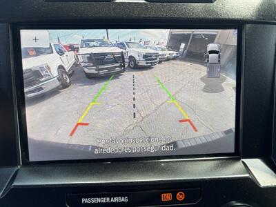 2022 Ford F-250 Super Duty XL   - Photo 20 - Dallas, TX 75247