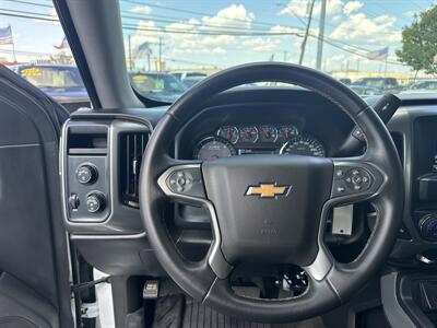 2018 Chevrolet Silverado 1500 LT - Photo 18 - Dallas, TX 75247
