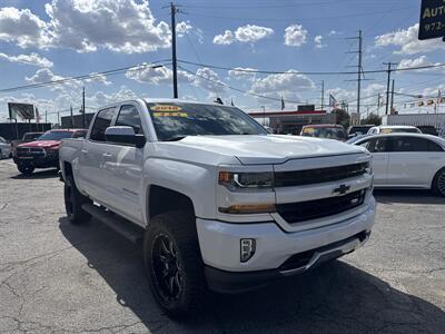 2018 Chevrolet Silverado 1500 LT - Photo 7 - Dallas, TX 75247