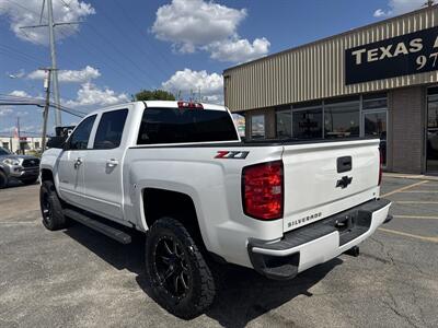 2018 Chevrolet Silverado 1500 LT - Photo 3 - Dallas, TX 75247