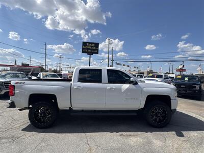 2018 Chevrolet Silverado 1500 LT - Photo 6 - Dallas, TX 75247
