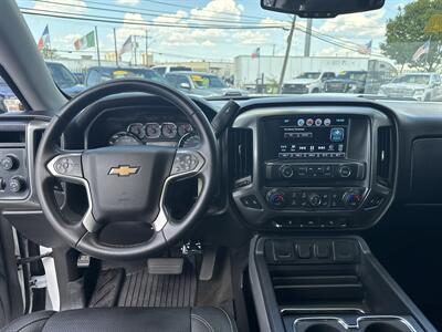 2018 Chevrolet Silverado 1500 LT - Photo 16 - Dallas, TX 75247