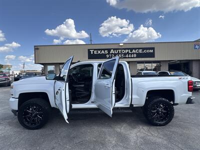 2018 Chevrolet Silverado 1500 LT - Photo 14 - Dallas, TX 75247