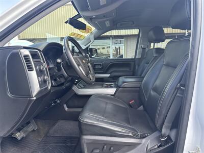 2018 Chevrolet Silverado 1500 LT - Photo 15 - Dallas, TX 75247