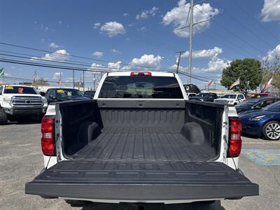 2018 Chevrolet Silverado 1500 LT - Photo 5 - Dallas, TX 75247