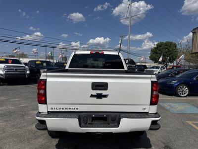 2018 Chevrolet Silverado 1500 LT - Photo 4 - Dallas, TX 75247