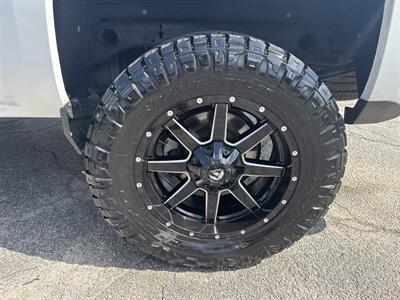 2018 Chevrolet Silverado 1500 LT - Photo 22 - Dallas, TX 75247