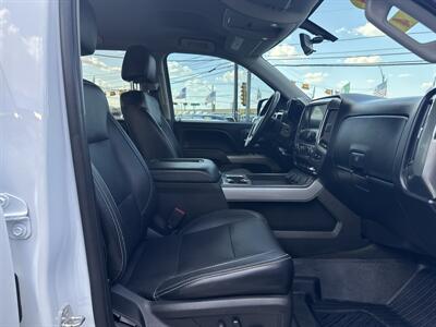 2018 Chevrolet Silverado 1500 LT - Photo 12 - Dallas, TX 75247