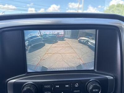 2018 Chevrolet Silverado 1500 LT - Photo 25 - Dallas, TX 75247