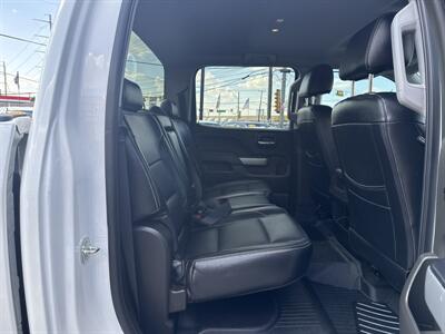 2018 Chevrolet Silverado 1500 LT - Photo 11 - Dallas, TX 75247