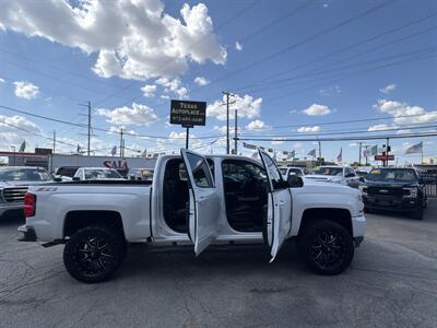 2018 Chevrolet Silverado 1500 LT - Photo 10 - Dallas, TX 75247