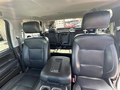 2018 Chevrolet Silverado 1500 LT - Photo 27 - Dallas, TX 75247