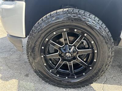 2018 Chevrolet Silverado 1500 LT - Photo 21 - Dallas, TX 75247