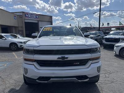 2018 Chevrolet Silverado 1500 LT - Photo 8 - Dallas, TX 75247