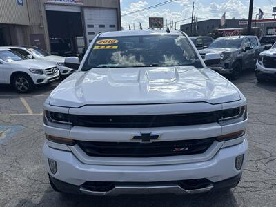 2018 Chevrolet Silverado 1500 LT - Photo 9 - Dallas, TX 75247