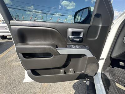 2018 Chevrolet Silverado 1500 LT - Photo 24 - Dallas, TX 75247