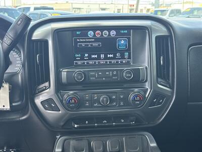 2018 Chevrolet Silverado 1500 LT - Photo 17 - Dallas, TX 75247