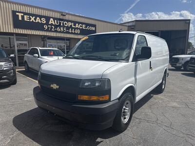 2019 Chevrolet Express 2500   - Photo 16 - Dallas, TX 75247
