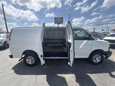 2019 Chevrolet Express 2500   - Photo 7 - Dallas, TX 75247