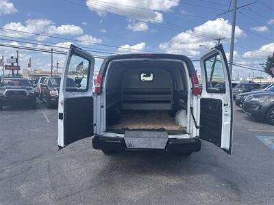2019 Chevrolet Express 2500   - Photo 14 - Dallas, TX 75247