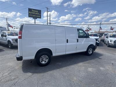 2019 Chevrolet Express 2500   - Photo 8 - Dallas, TX 75247