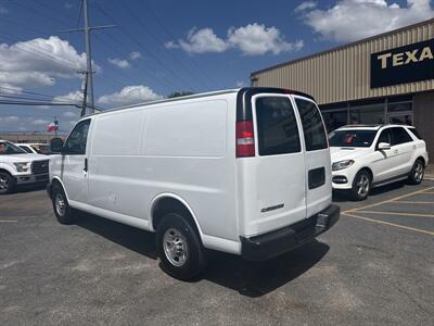 2019 Chevrolet Express 2500   - Photo 12 - Dallas, TX 75247