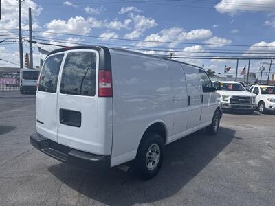2019 Chevrolet Express 2500   - Photo 9 - Dallas, TX 75247